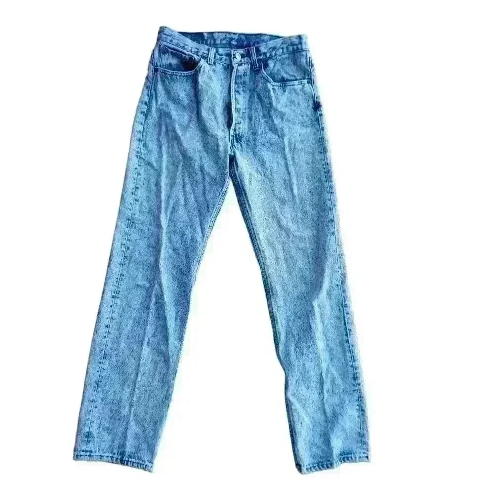 Vintage Levis